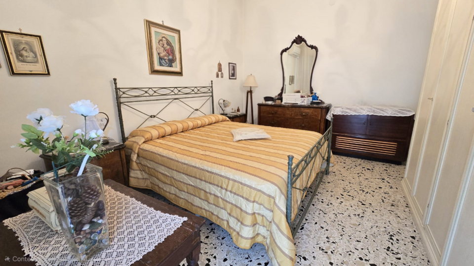 Appartamento in Vendita a Palermo Policlinico