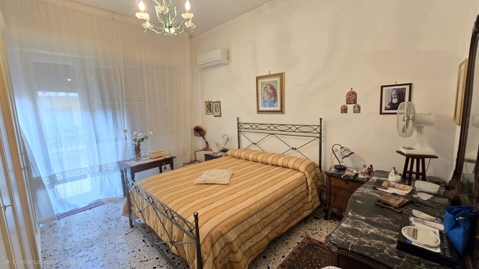 Appartamento in Vendita a Palermo Policlinico