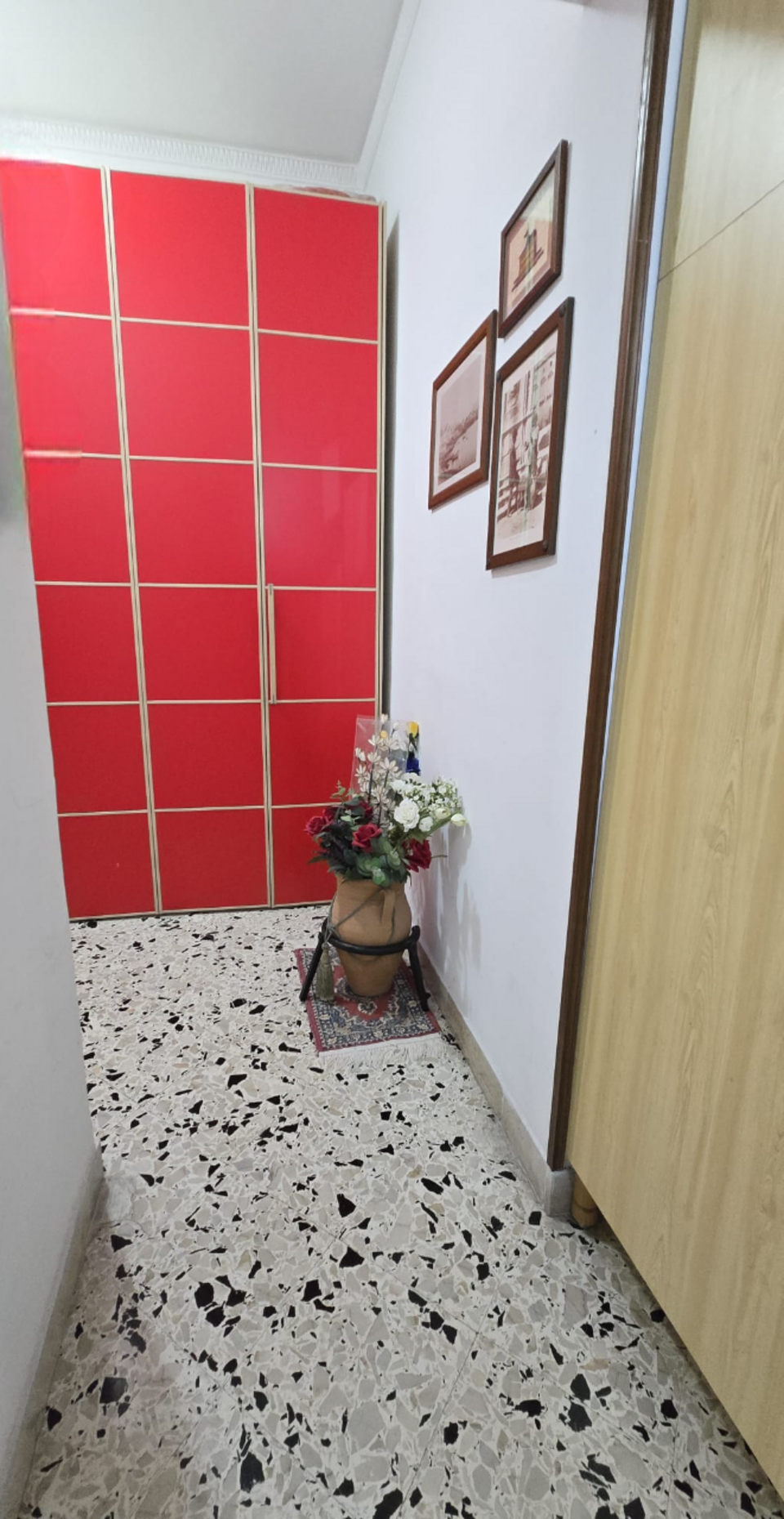 Appartamento in Vendita a Palermo Policlinico