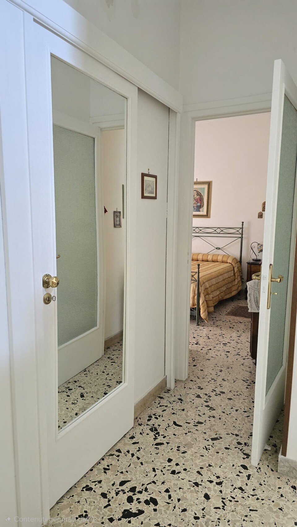 Appartamento in Vendita a Palermo Policlinico