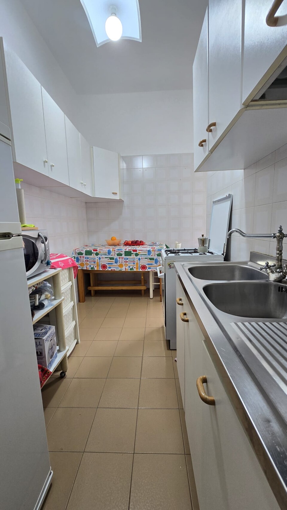 Appartamento in Vendita a Palermo Policlinico