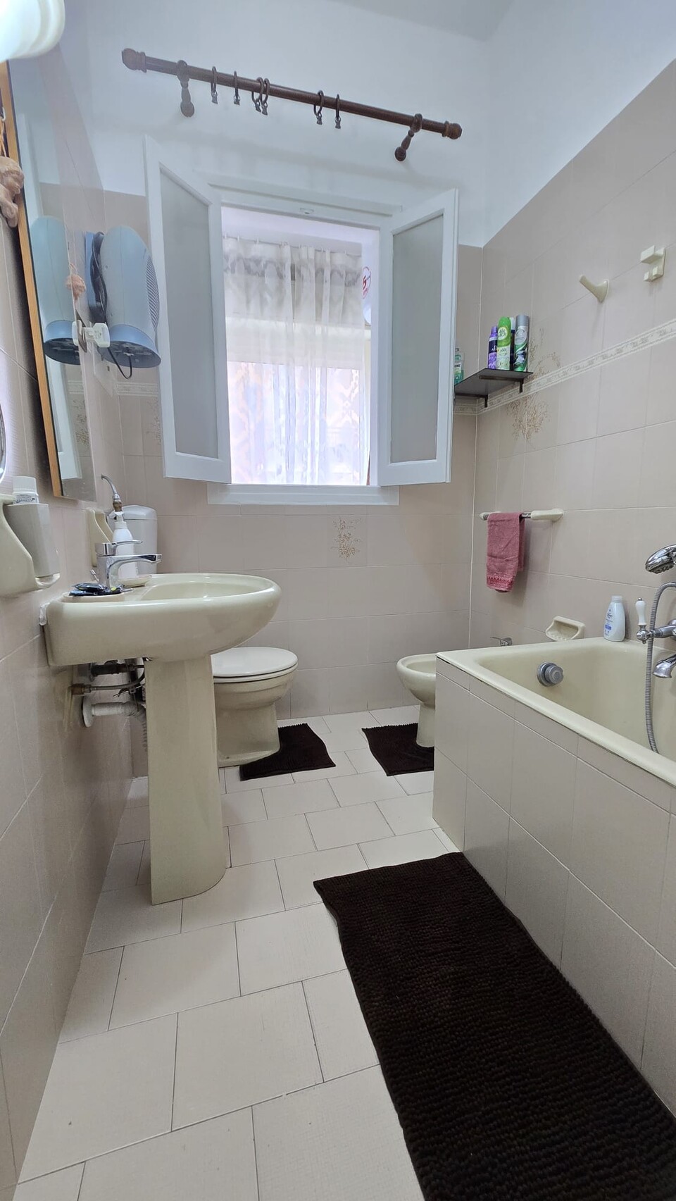 Appartamento in Vendita a Palermo Policlinico