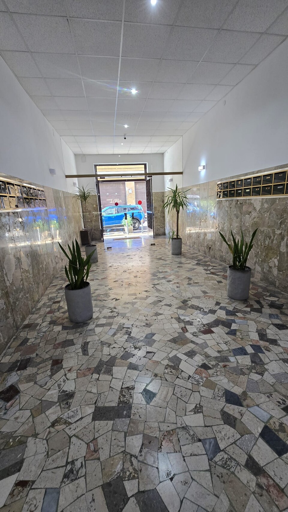 Appartamento in Vendita a Palermo Policlinico