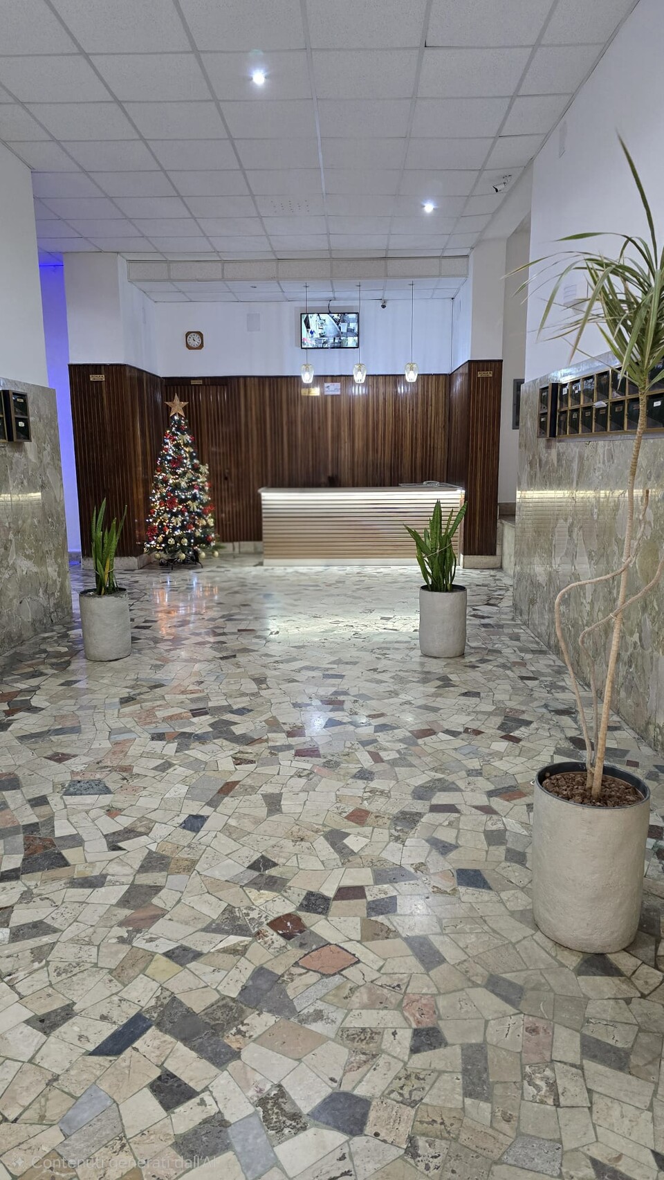 Appartamento in Vendita a Palermo Policlinico