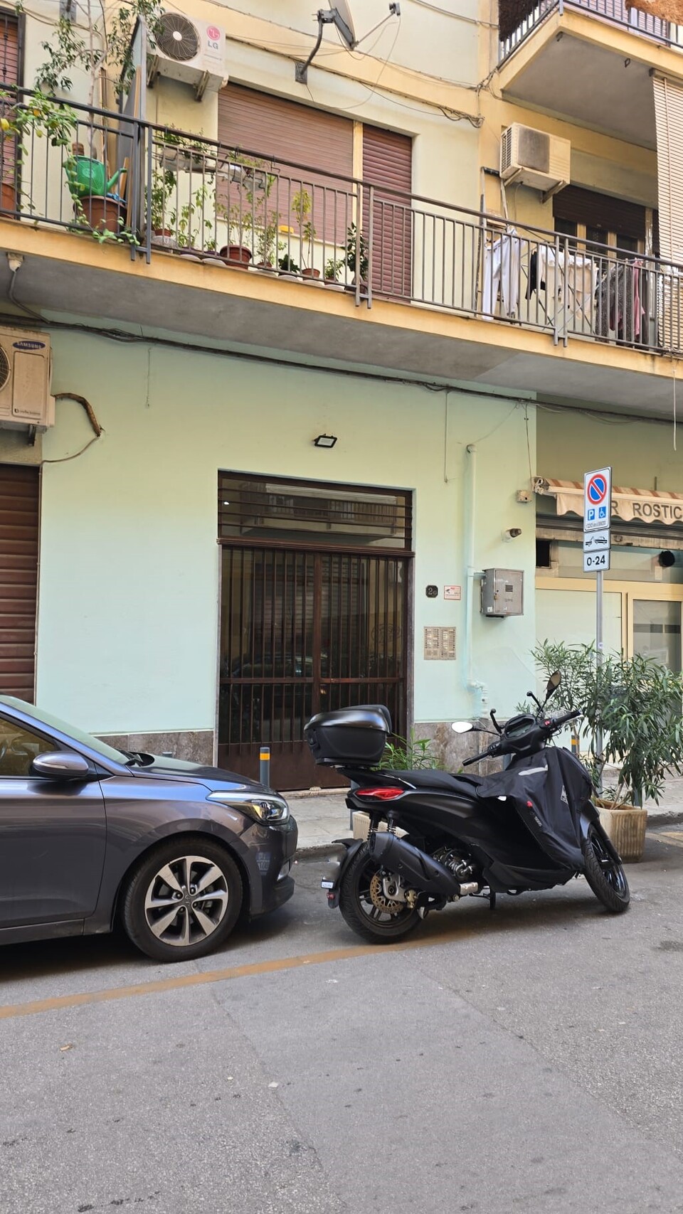 Appartamento in Vendita a Palermo Policlinico