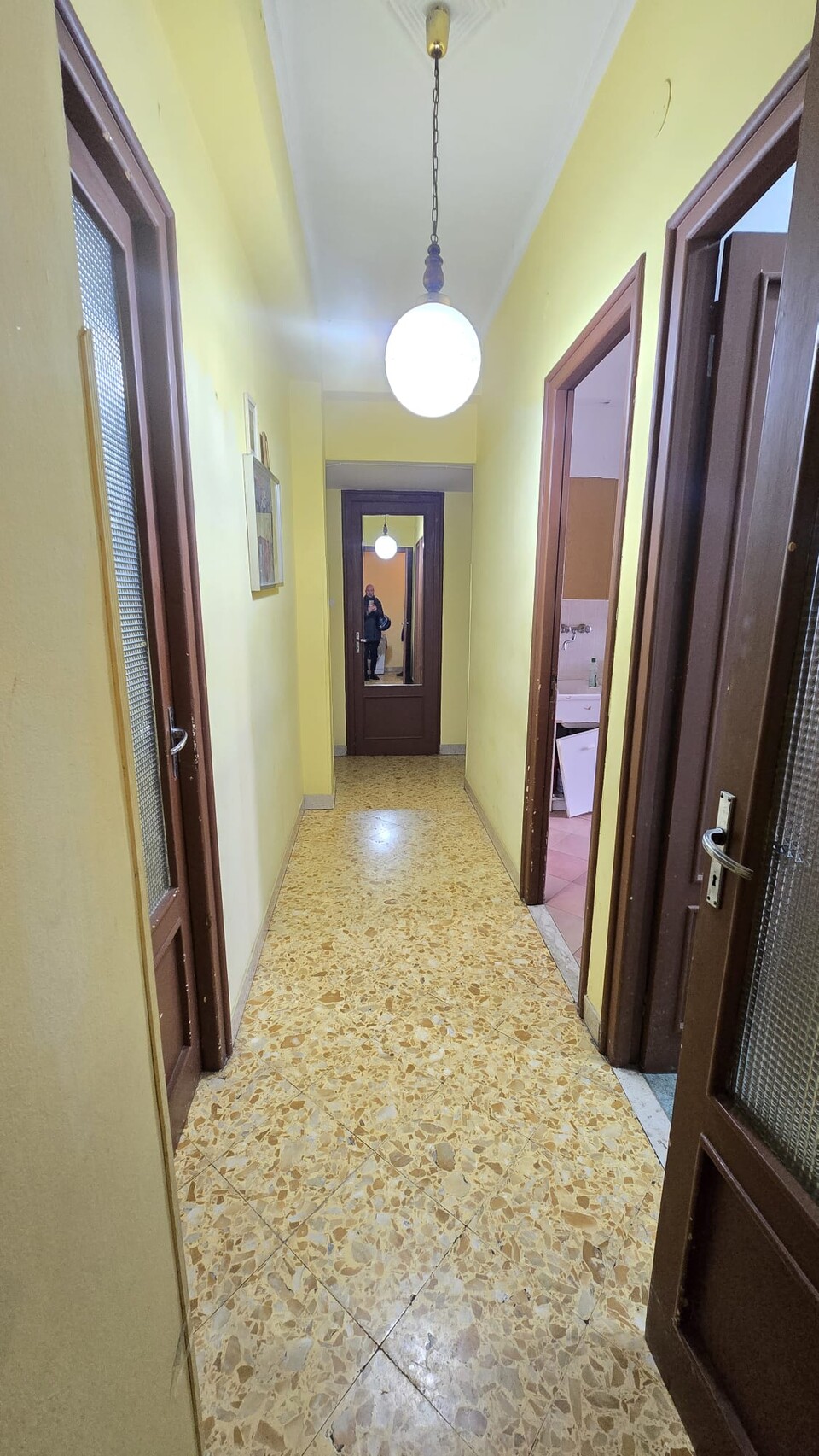 Appartamento in Vendita a Palermo Policlinico