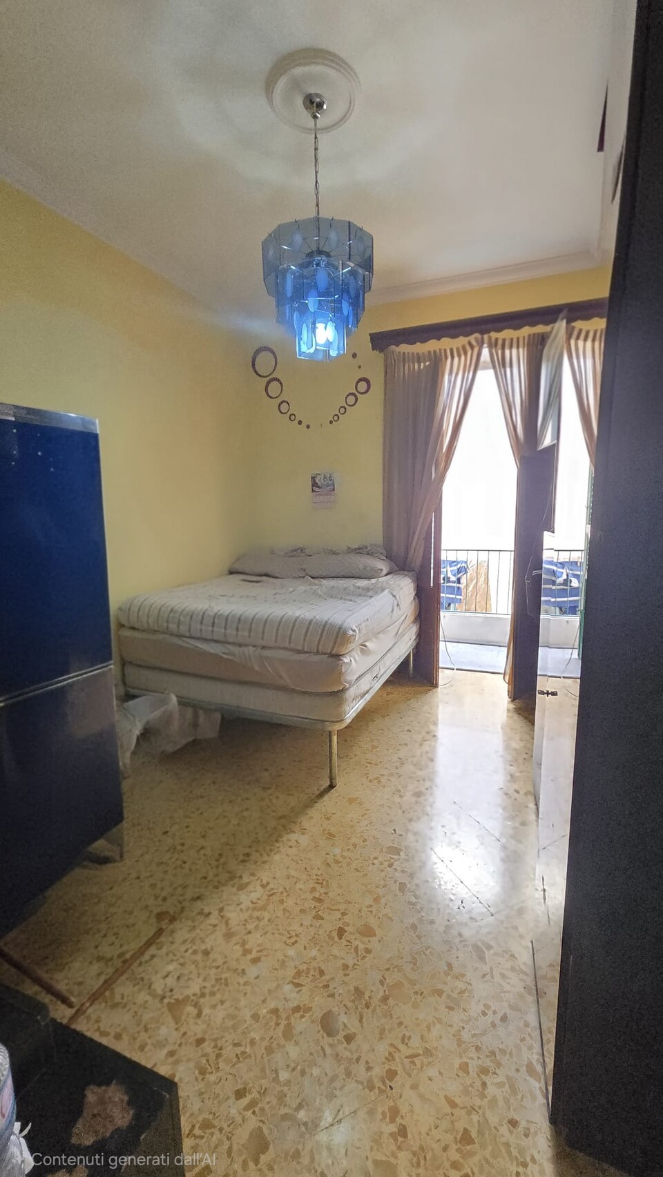 Appartamento in Vendita a Palermo Policlinico