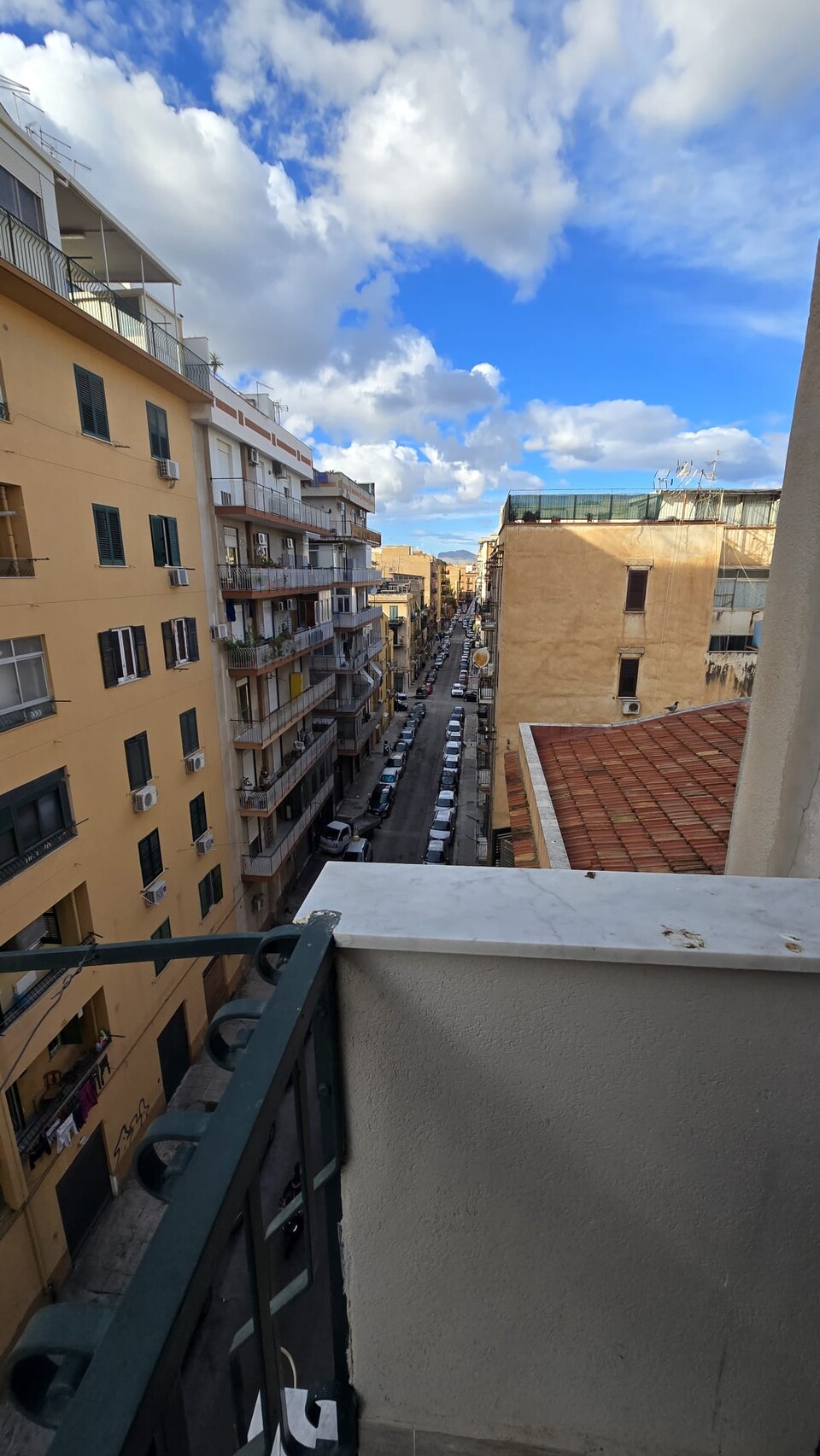 Appartamento in Vendita a Palermo Policlinico