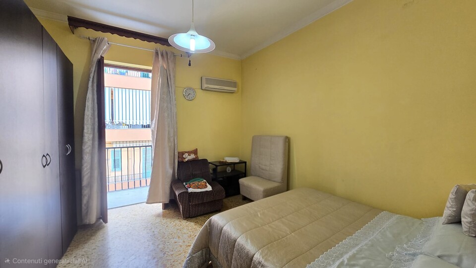 Appartamento in Vendita a Palermo Policlinico