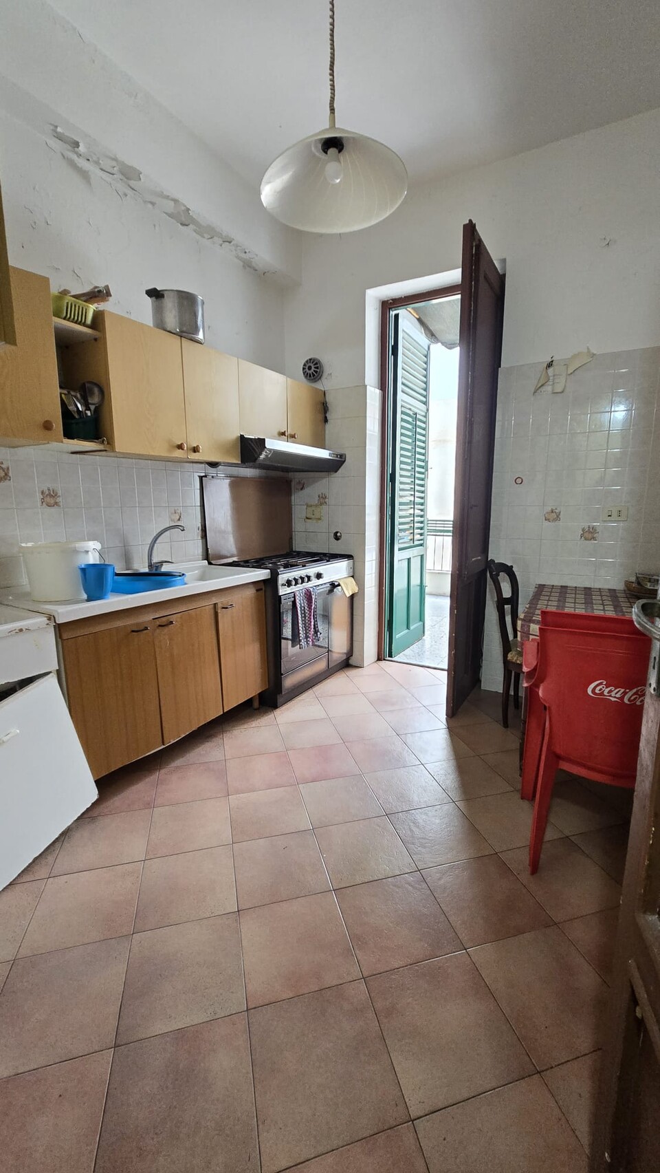 Appartamento in Vendita a Palermo Policlinico