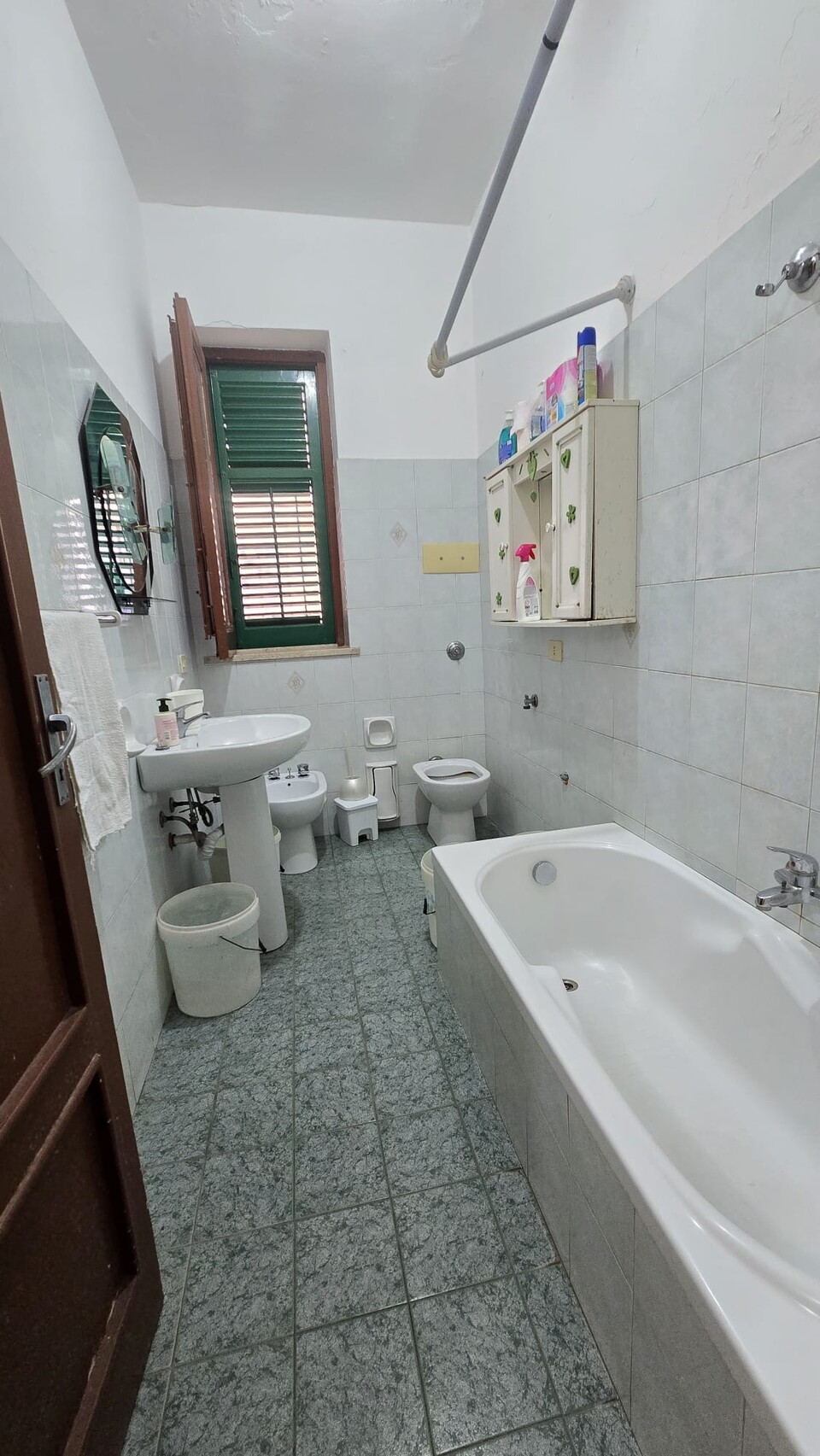 Appartamento in Vendita a Palermo Policlinico