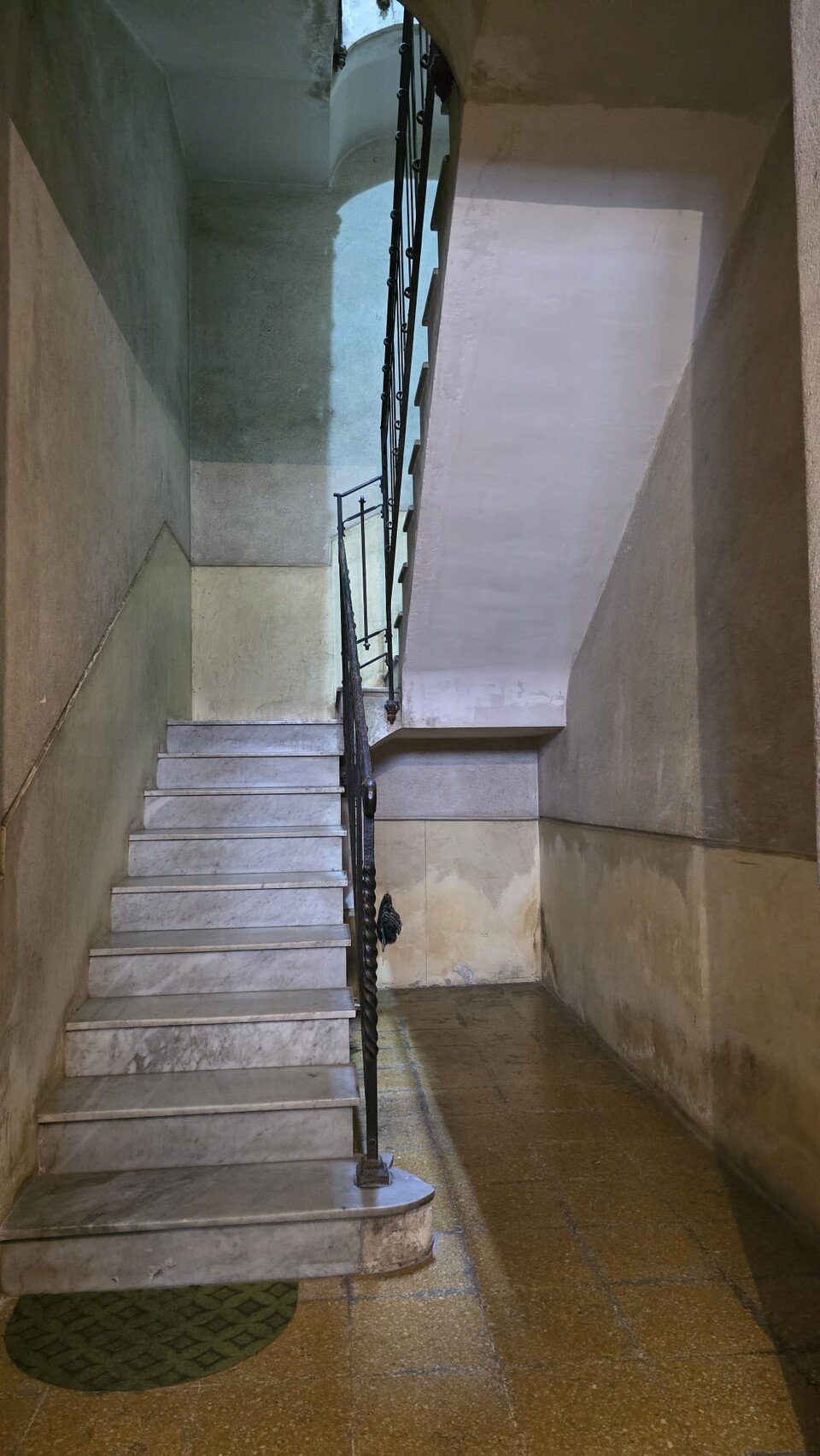 Appartamento in Vendita a Palermo Colonna Rotta/Piazza Ingastone