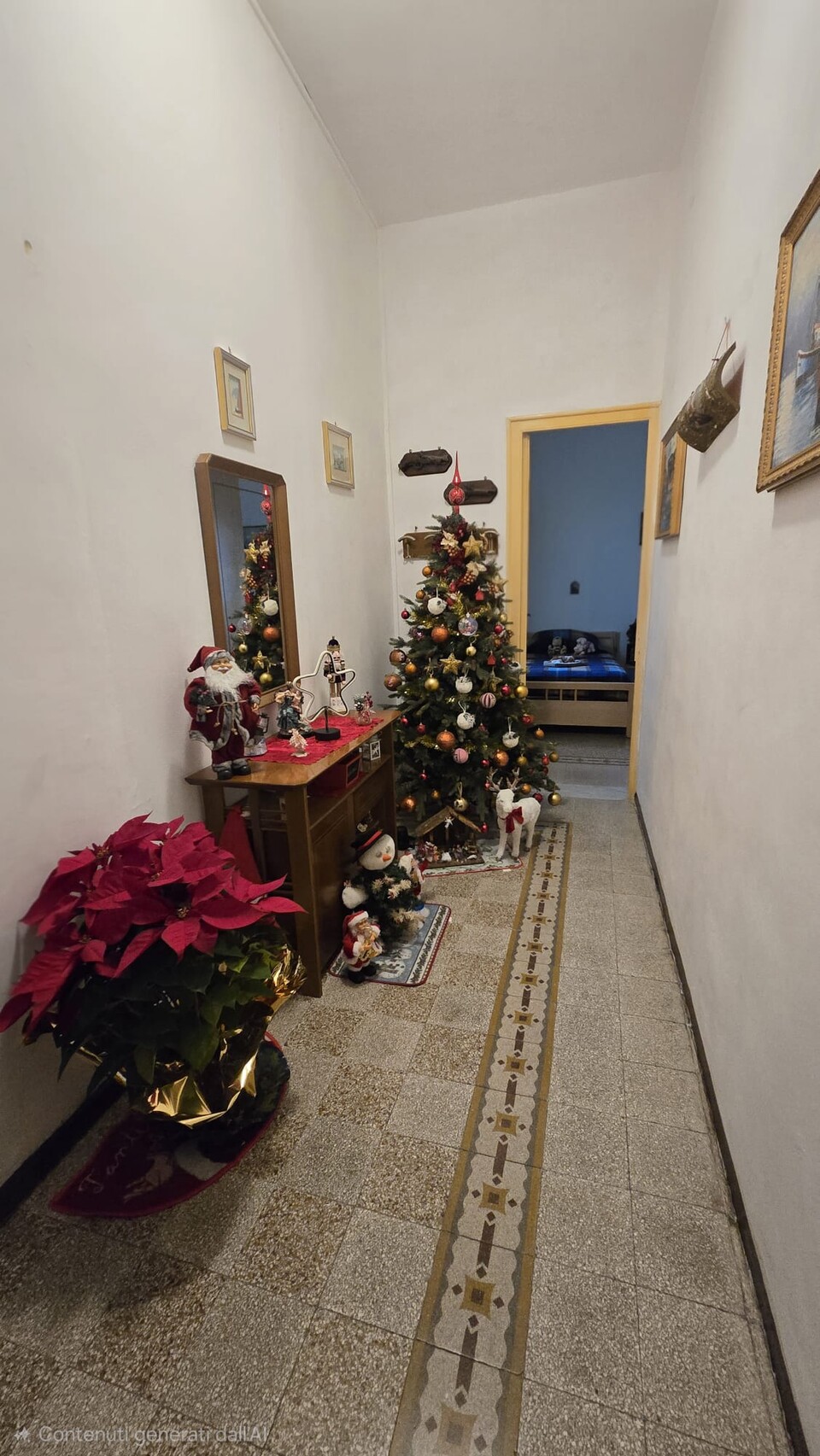 Appartamento in Vendita a Palermo Colonna Rotta/Piazza Ingastone