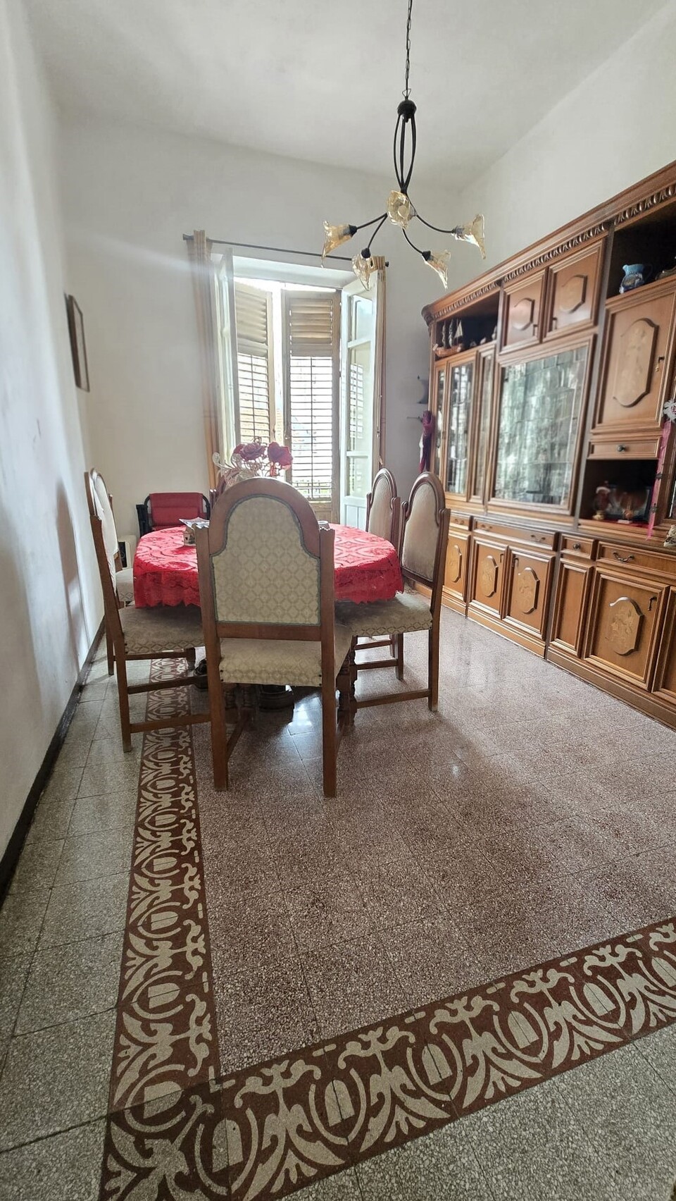 Appartamento in Vendita a Palermo Colonna Rotta/Piazza Ingastone