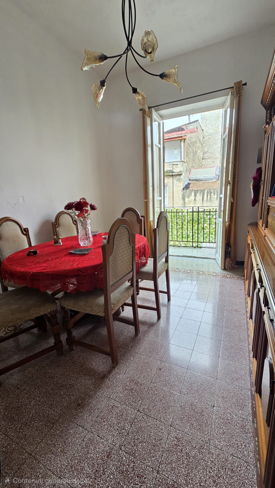 Appartamento in Vendita a Palermo Colonna Rotta/Piazza Ingastone