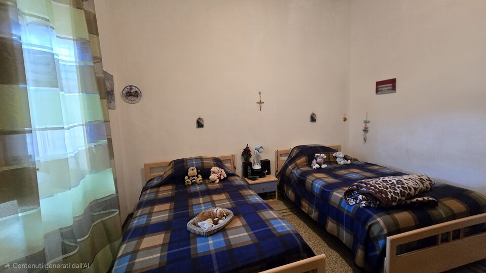 Appartamento in Vendita a Palermo Colonna Rotta/Piazza Ingastone