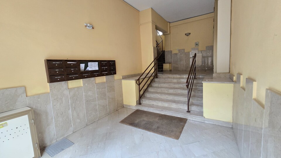 Appartamento in Vendita a Palermo civico università