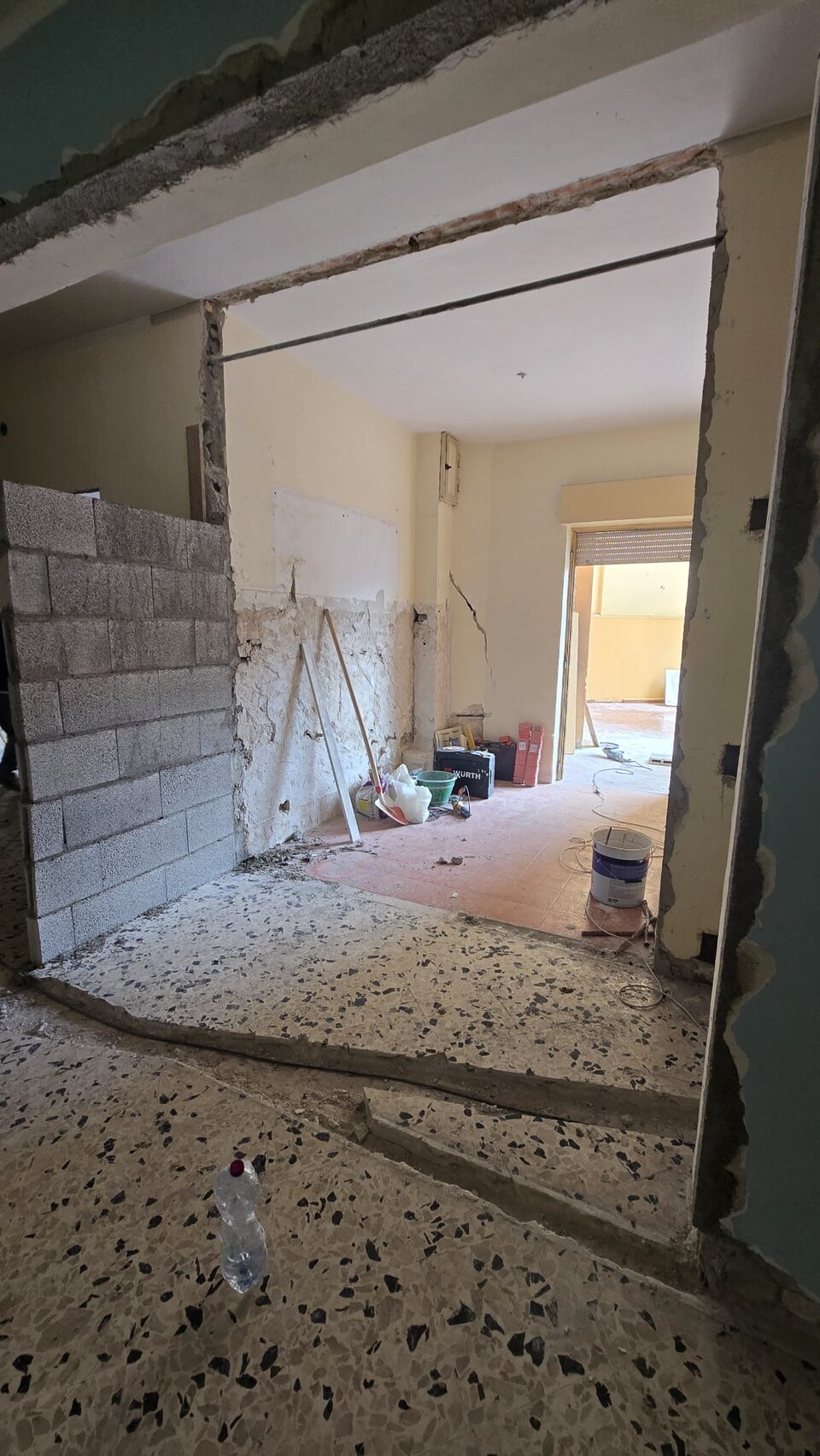 Appartamento in Vendita a Palermo civico università