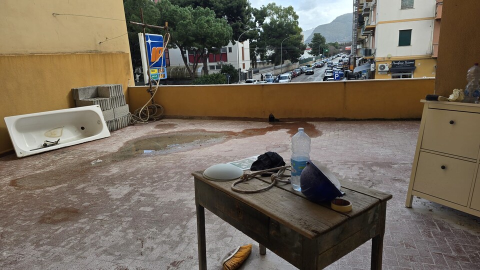 Appartamento in Vendita a Palermo civico università