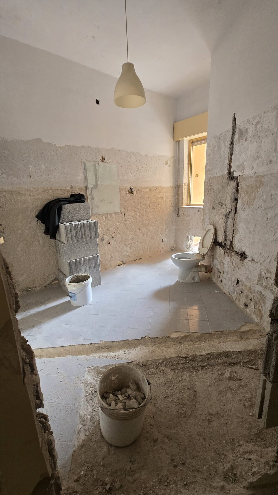 Appartamento in Vendita a Palermo civico università