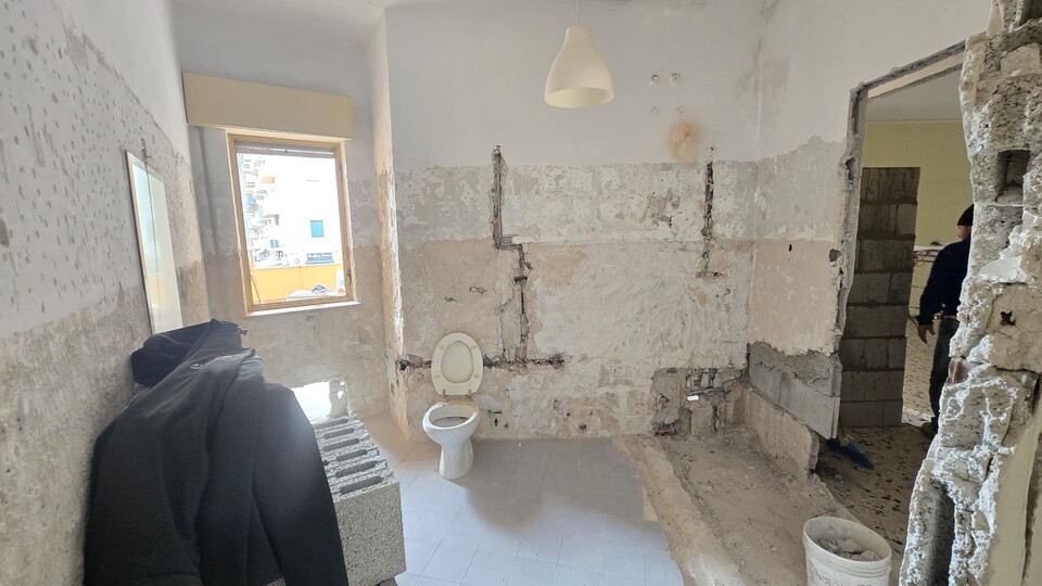 Appartamento in Vendita a Palermo civico università