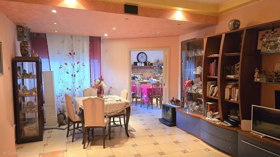 Appartamento in Vendita a Palermo Strasburgo