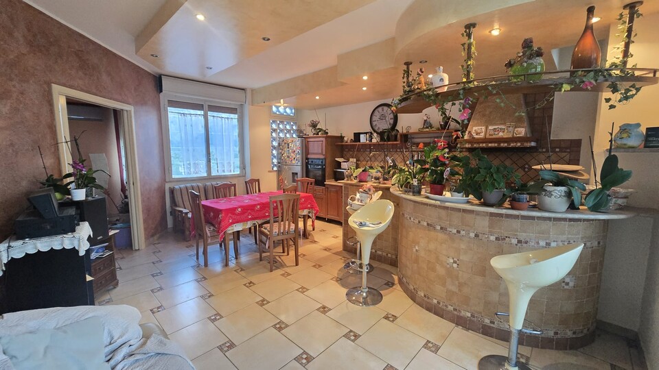 Appartamento in Vendita a Palermo Strasburgo