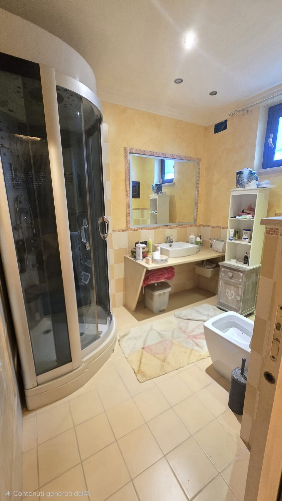 Appartamento in Vendita a Palermo Strasburgo