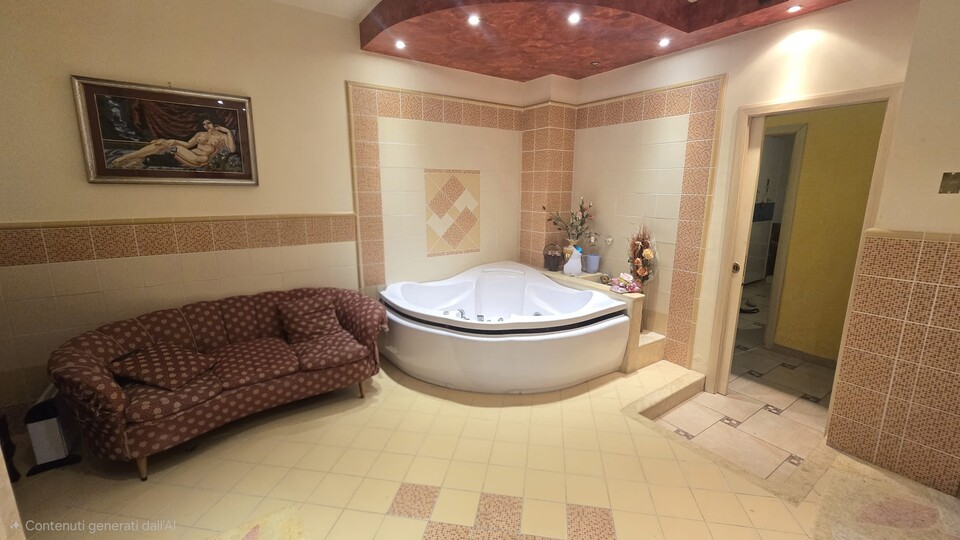 Appartamento in Vendita a Palermo Strasburgo