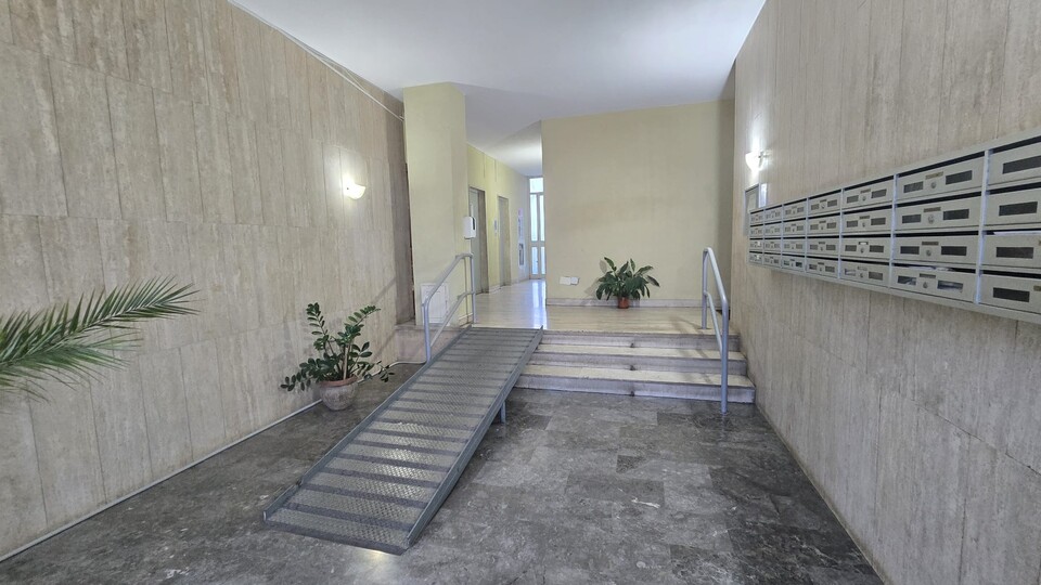 Appartamento in Vendita a Palermo Strasburgo