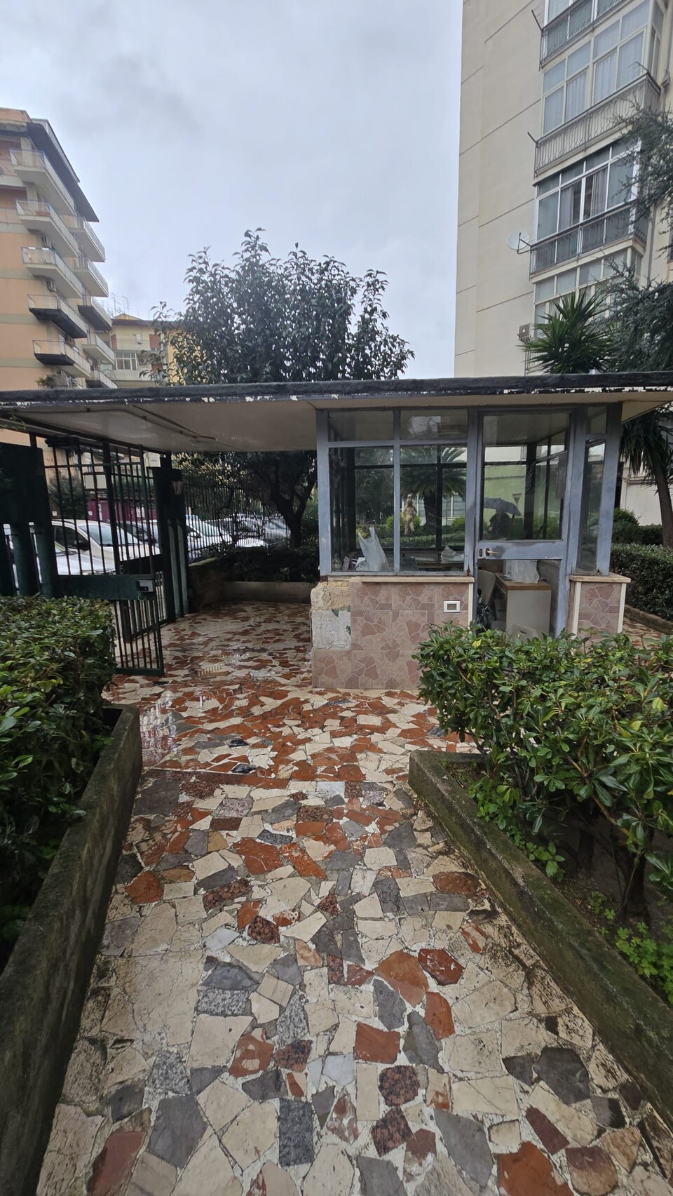 Appartamento in Vendita a Palermo civico università