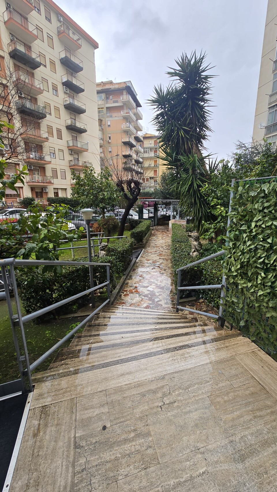 Appartamento in Vendita a Palermo civico università