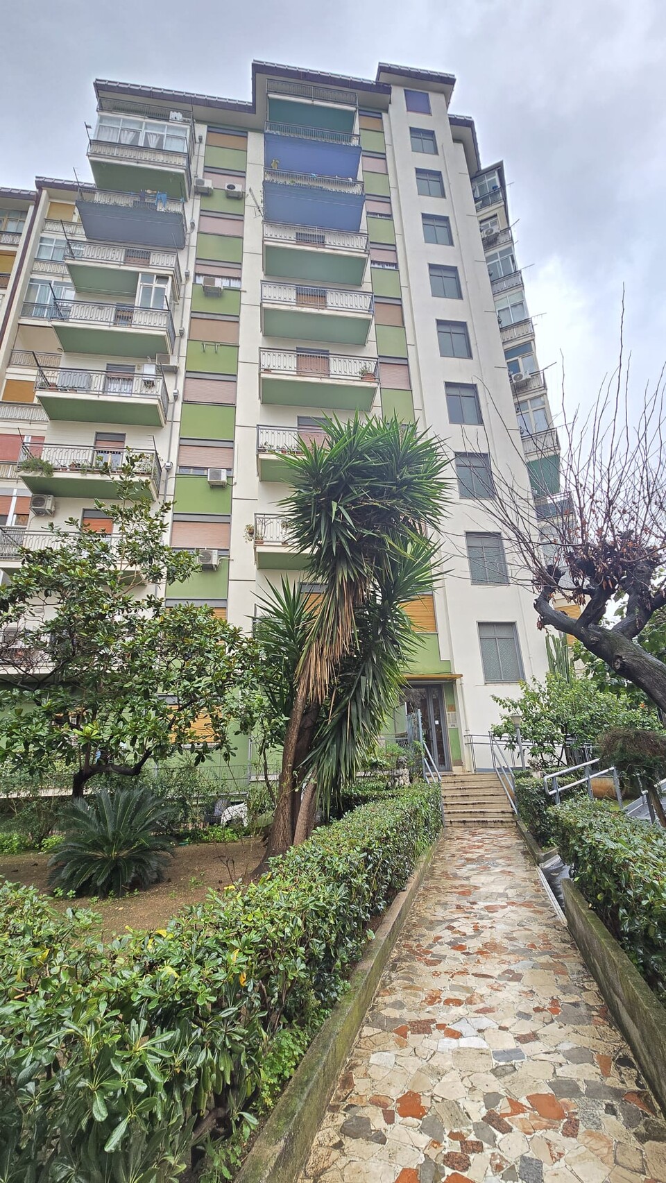 Appartamento in Vendita a Palermo civico università