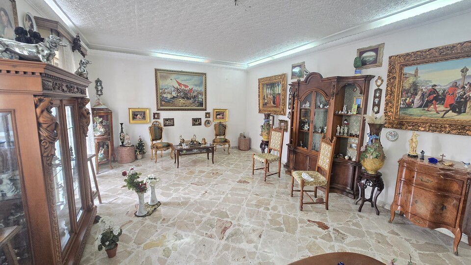 Appartamento in Vendita a Palermo civico università