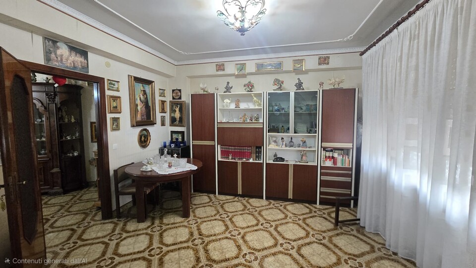 Appartamento in Vendita a Palermo civico università