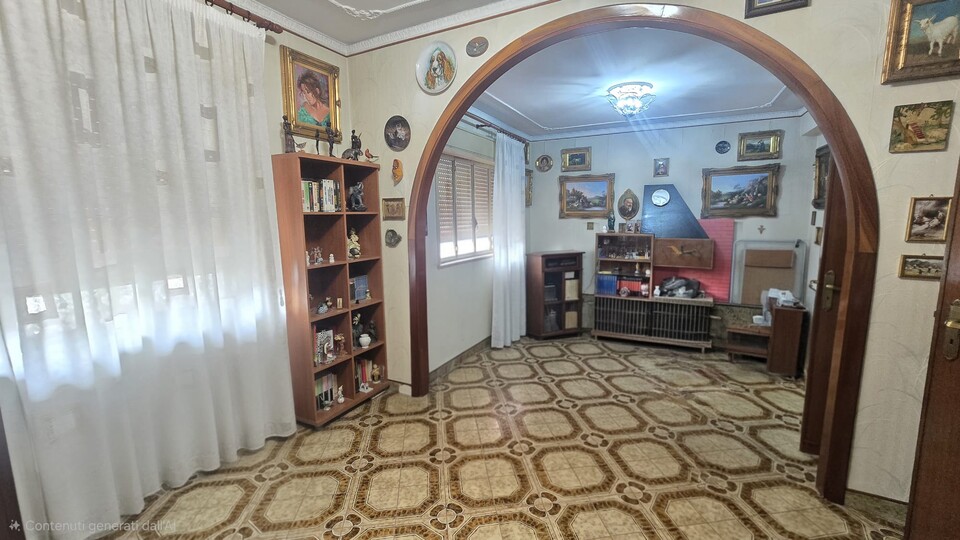 Appartamento in Vendita a Palermo civico università