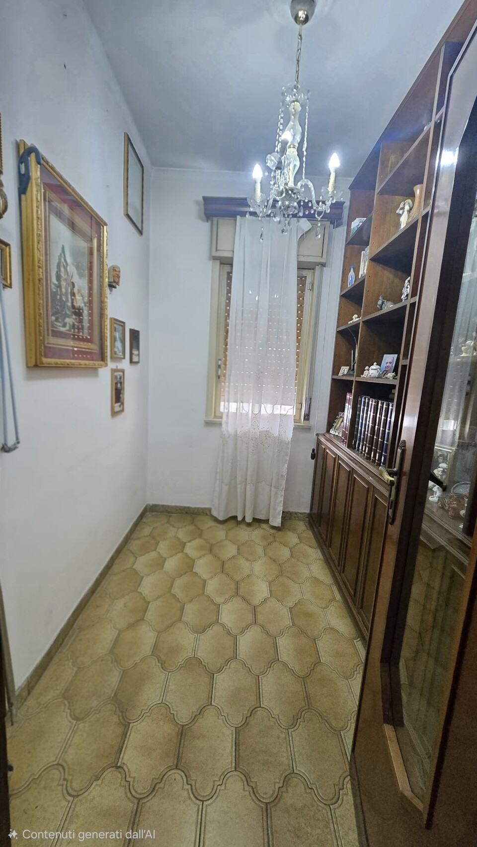 Appartamento in Vendita a Palermo civico università