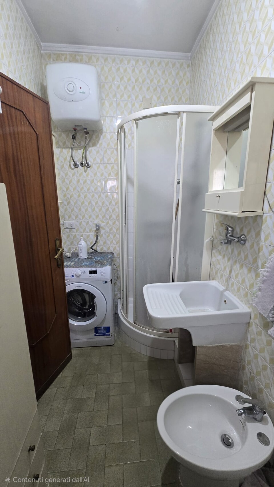 Appartamento in Vendita a Palermo civico università