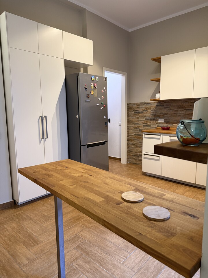 Appartamento in Affitto a Palermo notarbartolo