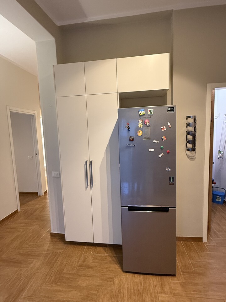 Appartamento in Affitto a Palermo notarbartolo