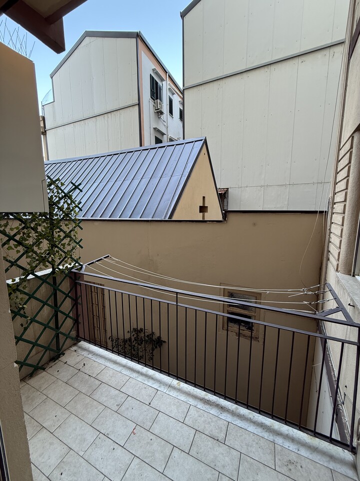 Appartamento in Affitto a Palermo notarbartolo