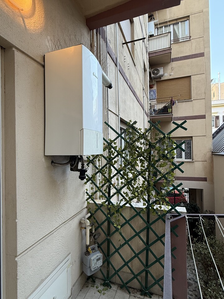 Appartamento in Affitto a Palermo notarbartolo