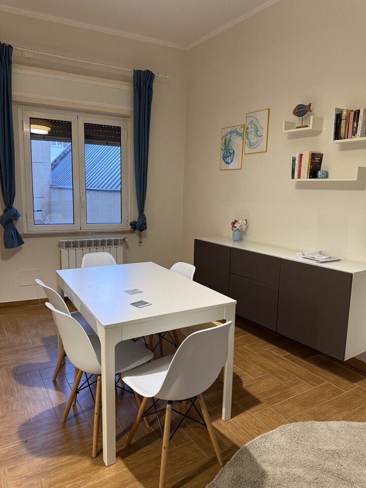 Appartamento in Affitto a Palermo notarbartolo