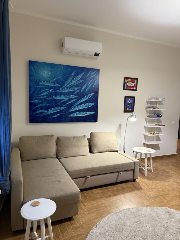 Appartamento in Affitto a Palermo notarbartolo