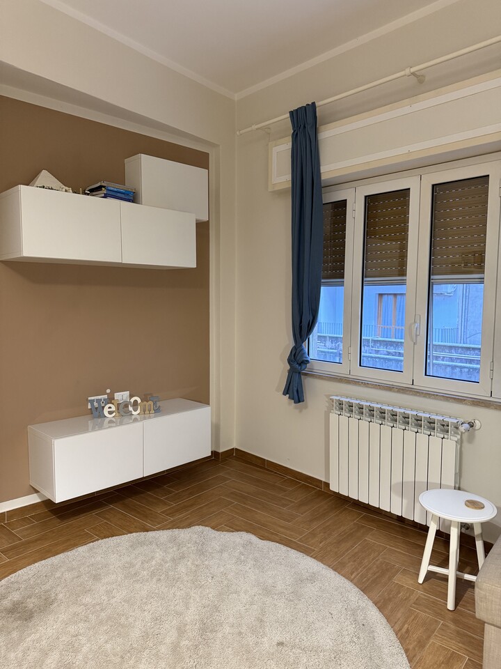 Appartamento in Affitto a Palermo notarbartolo