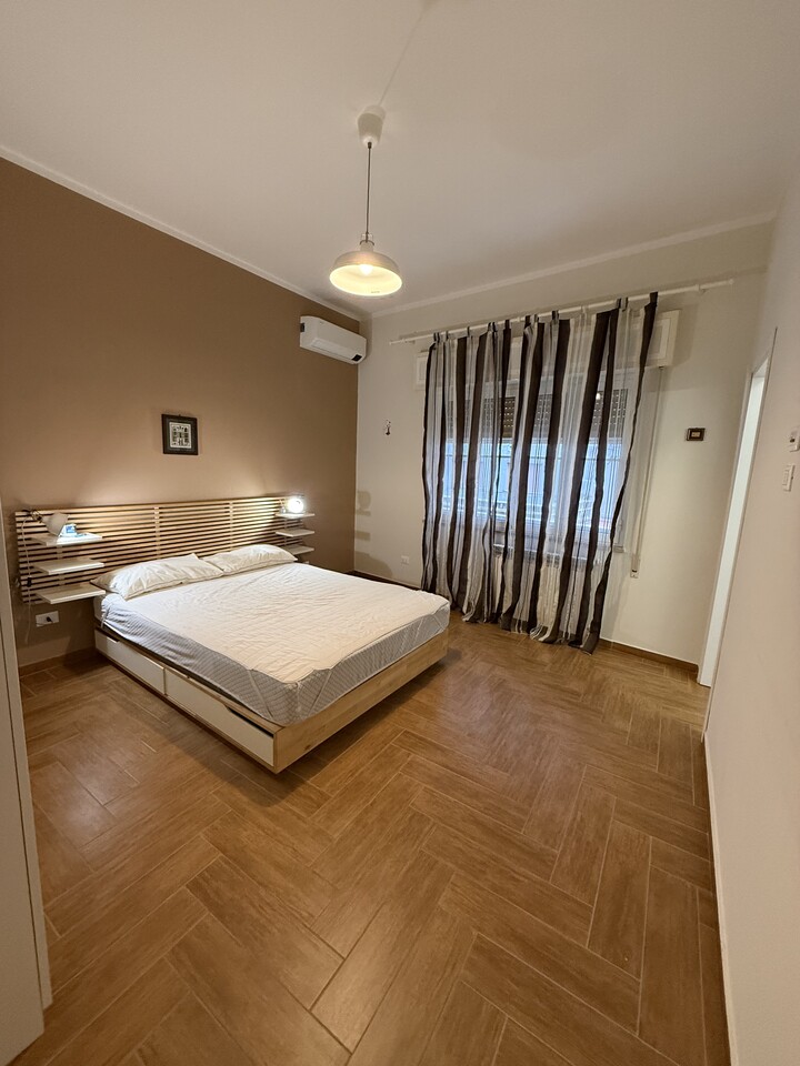 Appartamento in Affitto a Palermo notarbartolo