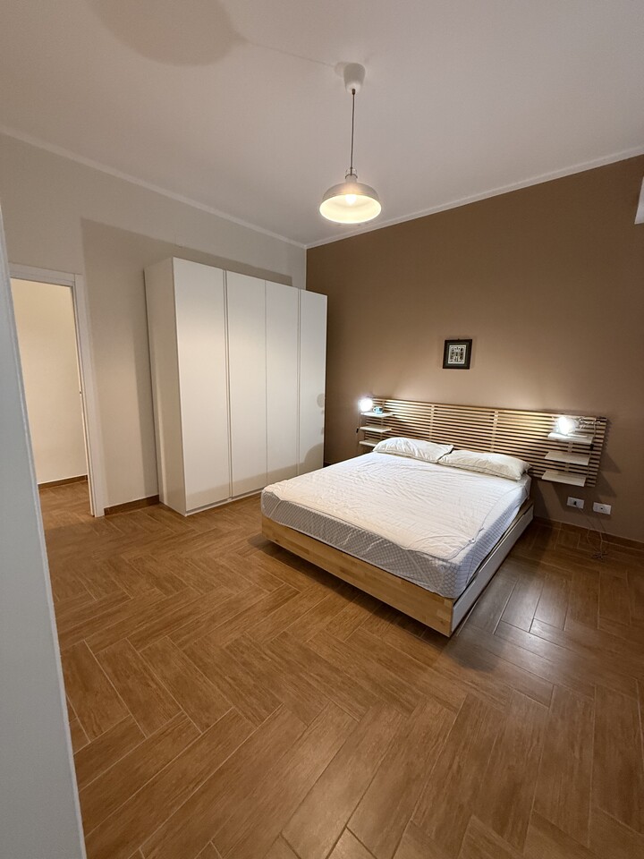 Appartamento in Affitto a Palermo notarbartolo