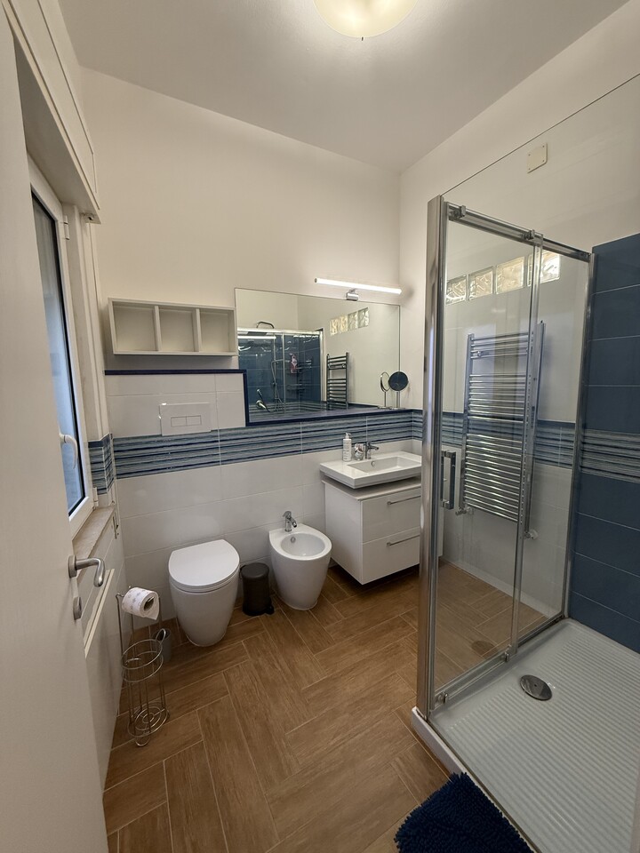 Appartamento in Affitto a Palermo notarbartolo