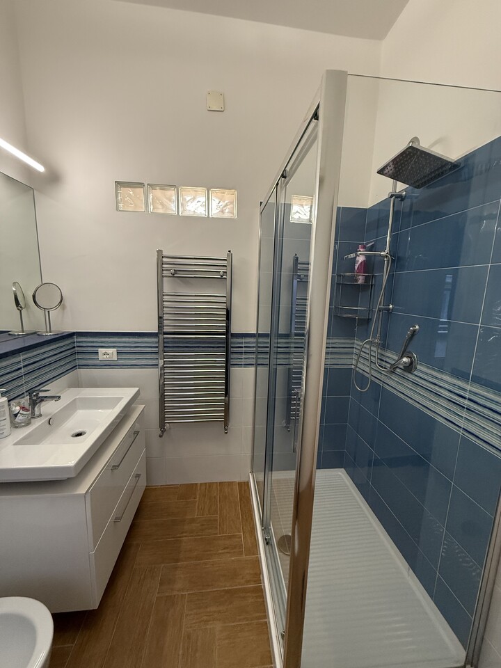 Appartamento in Affitto a Palermo notarbartolo