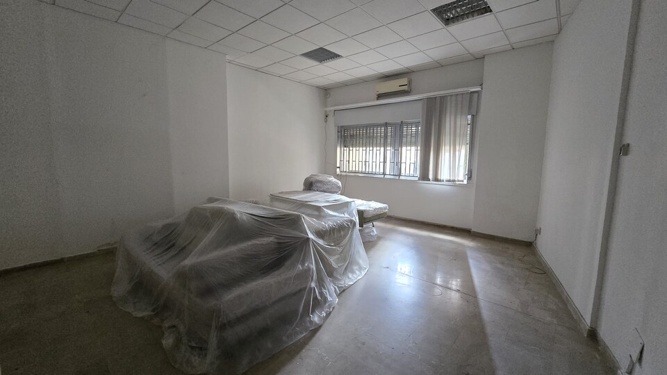 Ufficio in Vendita a Palermo Autonomia Siciliana